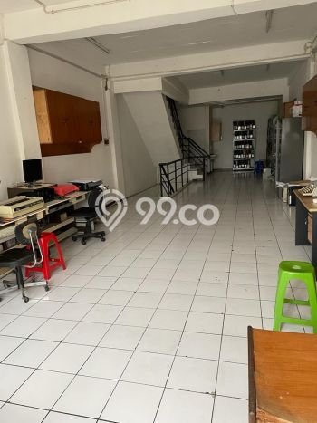 Untuk Dijual! Ruko di Cideng Jakarta Pusat LT 75m2 / LB 175m2 Kawasan Strategis Untuk Dijual! Ruko di Cideng Jakarta Pusat LT 75m2 / LB 175m2 Kawasan Strategis