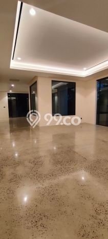 For Sale! Luxury House LT 375m2 Desain Elegan di Sentul City For Sale! Luxury House LT 375m2 Desain Elegan di Sentul City