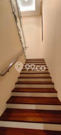 For Sale! Luxury House LT 375m2 Desain Elegan di Sentul City For Sale! Luxury House LT 375m2 Desain Elegan di Sentul City