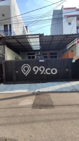 Dijual Rumah Minimalis Bagus Punya 2 KT di Kelapa Gading Jakarta Utara SHM Dijual Rumah Minimalis Bagus Punya 2 KT di Kelapa Gading Jakarta Utara SHM