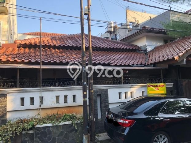 Dijual Hunian Mewah dengan Fasilitas Sekitar Lengkap di Tebet, Jakarta Selatan Dijual Hunian Mewah dengan Fasilitas Sekitar Lengkap di Tebet, Jakarta Selatan