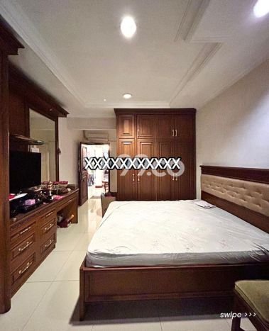 Dijual Hunian Mewah dengan Fasilitas Sekitar Lengkap di Tebet, Jakarta Selatan Dijual Hunian Mewah dengan Fasilitas Sekitar Lengkap di Tebet, Jakarta Selatan