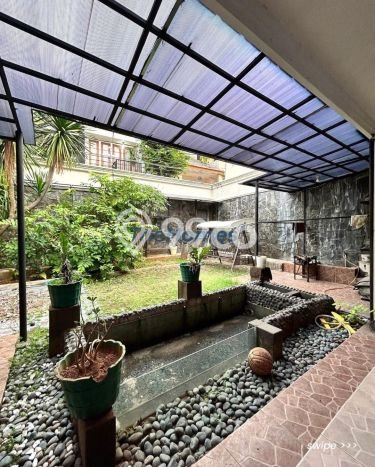 Dijual Hunian Mewah dengan Fasilitas Sekitar Lengkap di Tebet, Jakarta Selatan Dijual Hunian Mewah dengan Fasilitas Sekitar Lengkap di Tebet, Jakarta Selatan