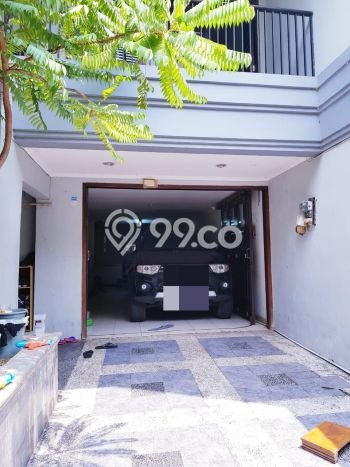 Siap Huni Hunian Elit 4 Kamar di Kelapa Gading Dekat ke Mana Saja Siap Huni Hunian Elit 4 Kamar di Kelapa Gading Dekat ke Mana Saja