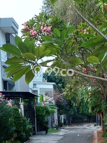 Siap Huni Hunian Elit 4 Kamar di Kelapa Gading Dekat ke Mana Saja Siap Huni Hunian Elit 4 Kamar di Kelapa Gading Dekat ke Mana Saja