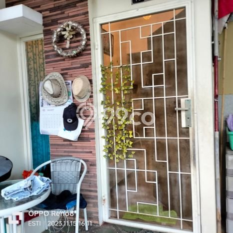 Rumah Modern Minimalis 2 KT Bisa Langsung Pindah di Tarumajaya Rumah Modern Minimalis 2 KT Bisa Langsung Pindah di Tarumajaya