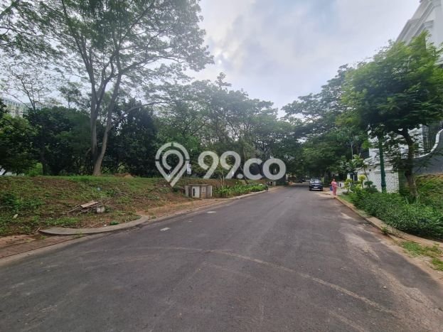 LOKASI STRATEGIS! Tanah di Kelapa Gading, Luas 540m2m², Lokasi Potensial, Cocok untuk Hunian LOKASI STRATEGIS! Tanah di Kelapa Gading, Luas 540m2m², Lokasi Potensial, Cocok untuk Hunian