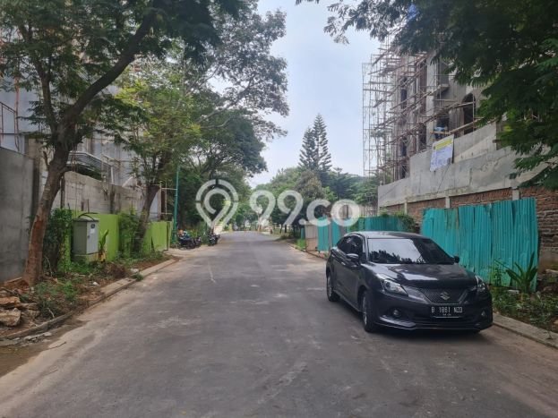 LOKASI STRATEGIS! Tanah di Kelapa Gading, Luas 540m2m², Lokasi Potensial, Cocok untuk Hunian LOKASI STRATEGIS! Tanah di Kelapa Gading, Luas 540m2m², Lokasi Potensial, Cocok untuk Hunian
