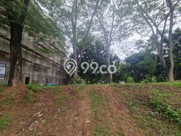 LOKASI STRATEGIS! Tanah di Kelapa Gading, Luas 540m2m², Lokasi Potensial, Cocok untuk Hunian LOKASI STRATEGIS! Tanah di Kelapa Gading, Luas 540m2m², Lokasi Potensial, Cocok untuk Hunian