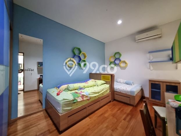 SPECIAL PROPERTY! Rumah area Kelapa Gading, LT 105m² Bangunan 180m² SPECIAL PROPERTY! Rumah area Kelapa Gading, LT 105m² Bangunan 180m²