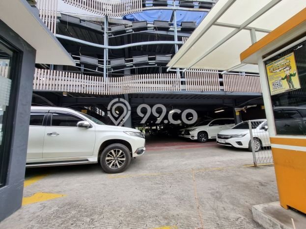 Unit Gudang Disewakan di Pluit di Area Ramai & Strategis Unit Gudang Disewakan di Pluit di Area Ramai & Strategis