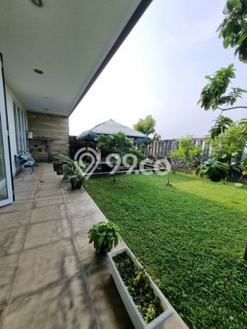 Hunian Mewah Siap Huni LT 270m2 di Kelapa Gading, Jakarta Utara Hunian Mewah Siap Huni LT 270m2 di Kelapa Gading, Jakarta Utara