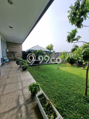 Hunian Mewah Siap Huni LT 270m2 di Kelapa Gading, Jakarta Utara Hunian Mewah Siap Huni LT 270m2 di Kelapa Gading, Jakarta Utara