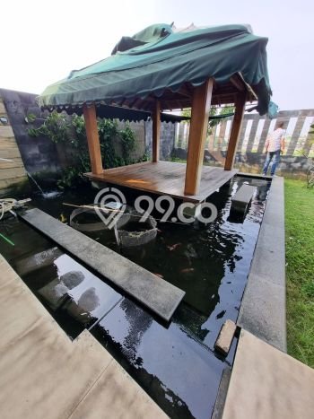 Hunian Mewah Siap Huni LT 270m2 di Kelapa Gading, Jakarta Utara Hunian Mewah Siap Huni LT 270m2 di Kelapa Gading, Jakarta Utara