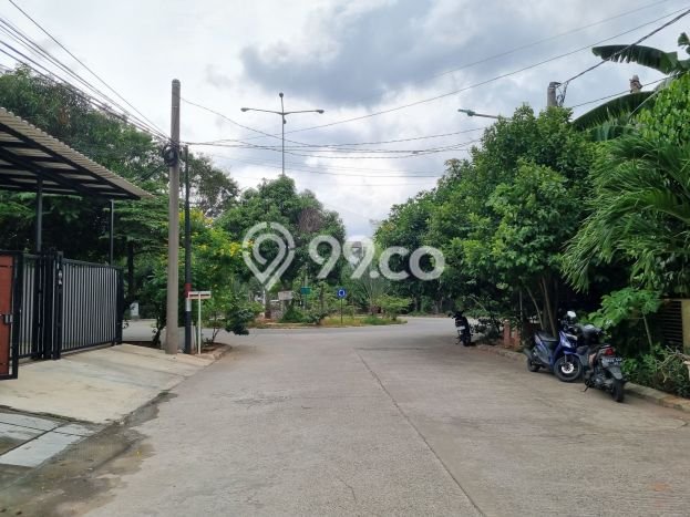 Hunian Eksklusif Siap Huni LT 129m2 di Kelapa Gading, Jakarta Utara Hunian Eksklusif Siap Huni LT 129m2 di Kelapa Gading, Jakarta Utara