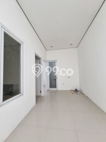 Hunian Eksklusif Siap Huni LT 129m2 di Kelapa Gading, Jakarta Utara Hunian Eksklusif Siap Huni LT 129m2 di Kelapa Gading, Jakarta Utara