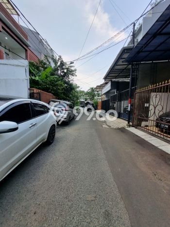 Best Deal Hunian Premium Ideal dan Luas di Kelapa Gading, Jakarta Utara Best Deal Hunian Premium Ideal dan Luas di Kelapa Gading, Jakarta Utara