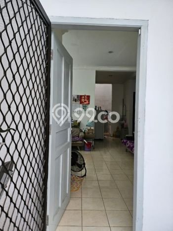 HOT DEAL! Rumah Berkualitas di Sunter, Jakarta Utara, Luas 88m² LB 80m² HOT DEAL! Rumah Berkualitas di Sunter, Jakarta Utara, Luas 88m² LB 80m²