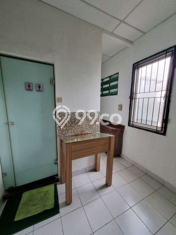 Ruko Dijual Lokasi Emas di Kelapa Gading Luas 272m2 Ruko Dijual Lokasi Emas di Kelapa Gading Luas 272m2