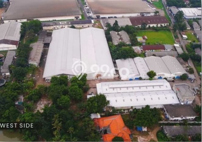 Paling Diincar! Pabrik Dijual di Cikokol Harga Kompetitif Paling Diincar! Pabrik Dijual di Cikokol Harga Kompetitif