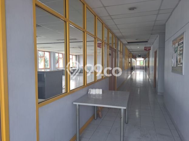 Kantor Dijual di Prime Area Jakarta Utara Luas 2144m2 Kantor Dijual di Prime Area Jakarta Utara Luas 2144m2