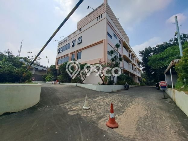 Kantor Dijual di Prime Area Jakarta Utara Luas 2144m2 Kantor Dijual di Prime Area Jakarta Utara Luas 2144m2