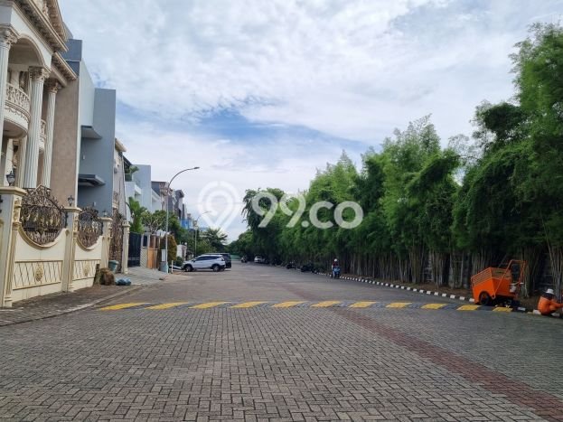 Dijual Hunian Mewah dengan Fasilitas Sekitar Lengkap di Kelapa Gading, Jakarta Utara Dijual Hunian Mewah dengan Fasilitas Sekitar Lengkap di Kelapa Gading, Jakarta Utara