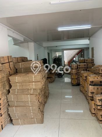 Hunian Super Mewah dengan Akses Paling Strategis di Sunter, Jakarta Utara Hunian Super Mewah dengan Akses Paling Strategis di Sunter, Jakarta Utara