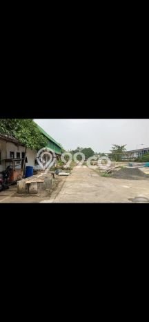 Tanah Area Berkembang Kawasan Cikupa, Luas 3668m2m², Kawasan Nyaman, Akses Cikupa, Tangerang, Tangerang Tanah Area Berkembang Kawasan Cikupa, Luas 3668m2m², Kawasan Nyaman, Akses Cikupa, Tangerang, Tangerang