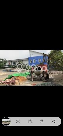Tanah Area Berkembang Kawasan Cikupa, Luas 3668m2m², Kawasan Nyaman, Akses Cikupa, Tangerang, Tangerang Tanah Area Berkembang Kawasan Cikupa, Luas 3668m2m², Kawasan Nyaman, Akses Cikupa, Tangerang, Tangerang