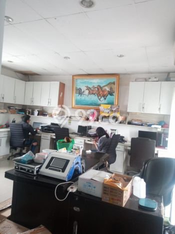 Untuk Dijual! Gudang di Kapuk Jakarta Utara LT 342m2 / LB 378m2 Kawasan Strategis Untuk Dijual! Gudang di Kapuk Jakarta Utara LT 342m2 / LB 378m2 Kawasan Strategis