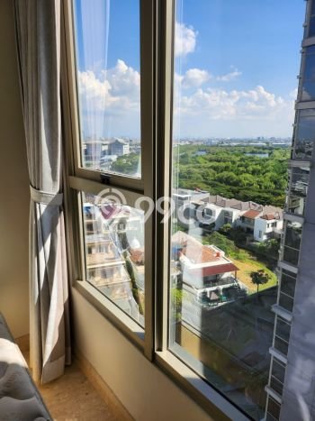 Dijual Apartemen Luxury di Pantai Indah Kapuk 3 Kamar & 3 Kamar Mandi Dijual Apartemen Luxury di Pantai Indah Kapuk 3 Kamar & 3 Kamar Mandi