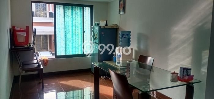 Rumah Eksklusif Siap Huni LT 180m2 di Kelapa Gading, Jakarta Utara Rumah Eksklusif Siap Huni LT 180m2 di Kelapa Gading, Jakarta Utara