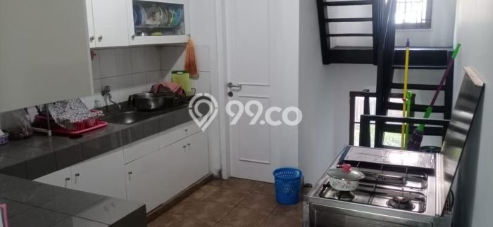 Rumah Eksklusif Siap Huni LT 180m2 di Kelapa Gading, Jakarta Utara Rumah Eksklusif Siap Huni LT 180m2 di Kelapa Gading, Jakarta Utara