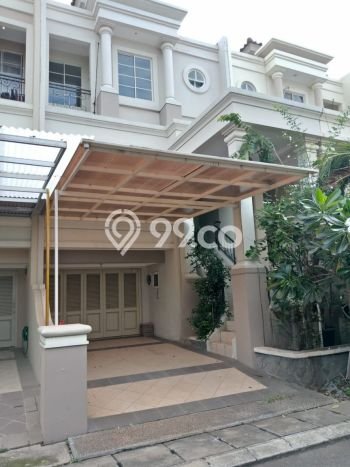 Dijual Rumah Premium dengan Fasilitas Sekitar Komplit di Kelapa Gading, Jakarta Utara Dijual Rumah Premium dengan Fasilitas Sekitar Komplit di Kelapa Gading, Jakarta Utara