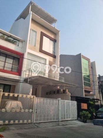 For Sale Rumah Elit Exclusive di Kelapa Gading, Jakarta Utara For Sale Rumah Elit Exclusive di Kelapa Gading, Jakarta Utara