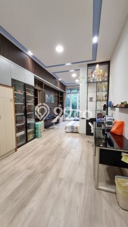 Dijual Rumah Mewah Elegan Dengan View Cantik di Sunter, Jakarta Utara Dijual Rumah Mewah Elegan Dengan View Cantik di Sunter, Jakarta Utara