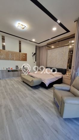 Dijual Rumah Mewah Elegan Dengan View Cantik di Sunter, Jakarta Utara Dijual Rumah Mewah Elegan Dengan View Cantik di Sunter, Jakarta Utara