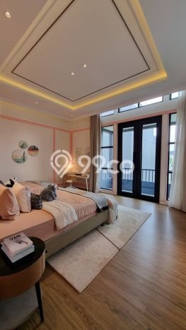 Dijual Rumah Mewah Exclusive di Pagedangan, Tangerang Dijual Rumah Mewah Exclusive di Pagedangan, Tangerang
