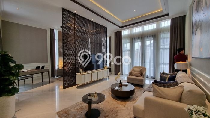 Dijual Rumah Mewah Exclusive di Pagedangan, Tangerang Dijual Rumah Mewah Exclusive di Pagedangan, Tangerang