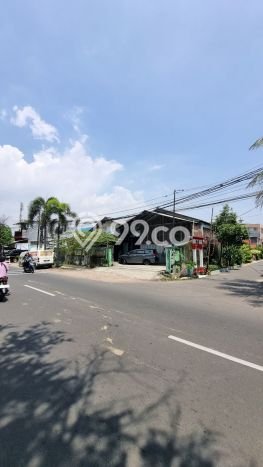 Gudang Paling Dicari LB 400m2 Dijual di Tanjung Priok Gudang Paling Dicari LB 400m2 Dijual di Tanjung Priok