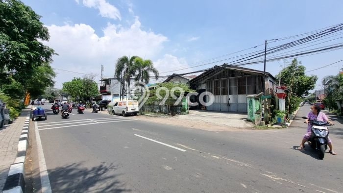 Gudang Paling Dicari LB 400m2 Dijual di Tanjung Priok Gudang Paling Dicari LB 400m2 Dijual di Tanjung Priok