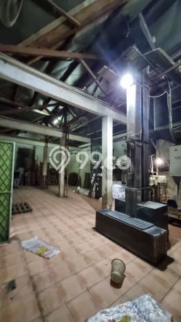 Gudang Paling Dicari LB 400m2 Dijual di Tanjung Priok Gudang Paling Dicari LB 400m2 Dijual di Tanjung Priok