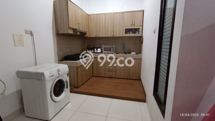 Dijual Rumah Minimalis Bagus Punya 4 KT di Kelapa Gading Jakarta Utara SHM Dijual Rumah Minimalis Bagus Punya 4 KT di Kelapa Gading Jakarta Utara SHM