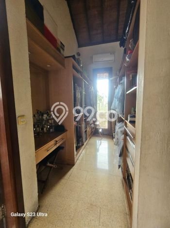 Rumah Mewah LB 319m2 Siap Pakai Desain Elegan di Permata Hijau, Jakarta Selatan Rumah Mewah LB 319m2 Siap Pakai Desain Elegan di Permata Hijau, Jakarta Selatan