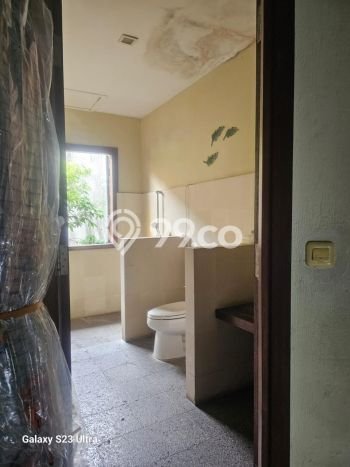 Rumah Mewah LB 319m2 Siap Pakai Desain Elegan di Permata Hijau, Jakarta Selatan Rumah Mewah LB 319m2 Siap Pakai Desain Elegan di Permata Hijau, Jakarta Selatan