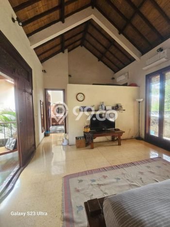 Rumah Mewah LB 319m2 Siap Pakai Desain Elegan di Permata Hijau, Jakarta Selatan Rumah Mewah LB 319m2 Siap Pakai Desain Elegan di Permata Hijau, Jakarta Selatan