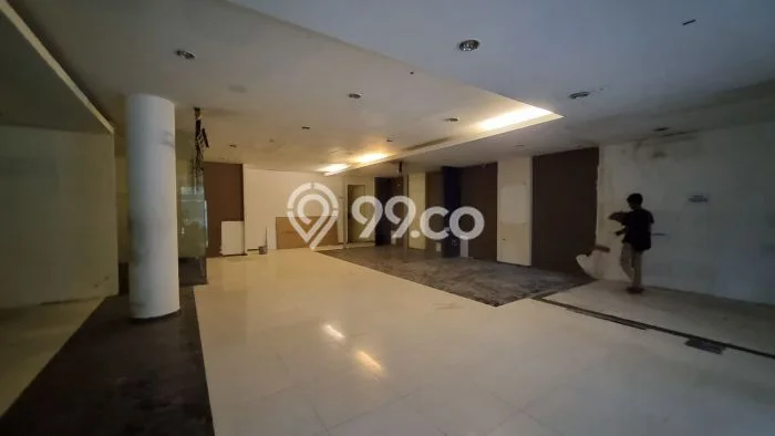 Kantor Paling Dicari LB 900m2 Dijual di Kelapa Gading Kantor Paling Dicari LB 900m2 Dijual di Kelapa Gading