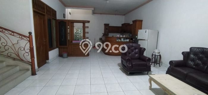 Hot Offer Hunian Premium Ideal dan Luas di Kelapa Gading, Jakarta Utara Hot Offer Hunian Premium Ideal dan Luas di Kelapa Gading, Jakarta Utara