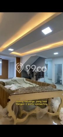 Best Deal Hunian Premium Ideal dan Luas di Kelapa Gading, Jakarta Utara Best Deal Hunian Premium Ideal dan Luas di Kelapa Gading, Jakarta Utara